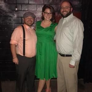 Meet your Posher, Brittany